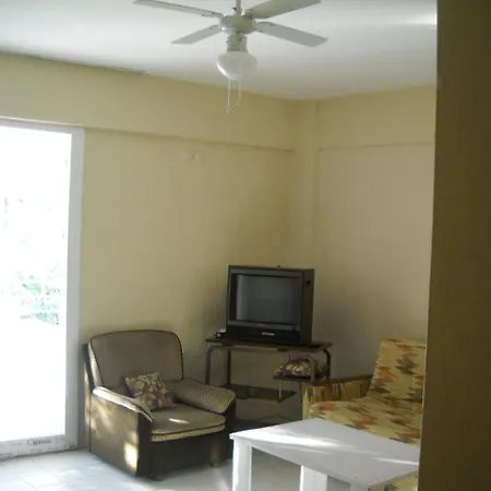 Bulut Appartement Gumuldur