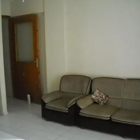 Appartement Bulut Gumuldur