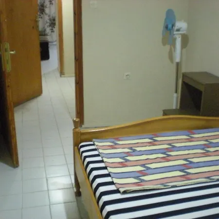 Bulut Appartement