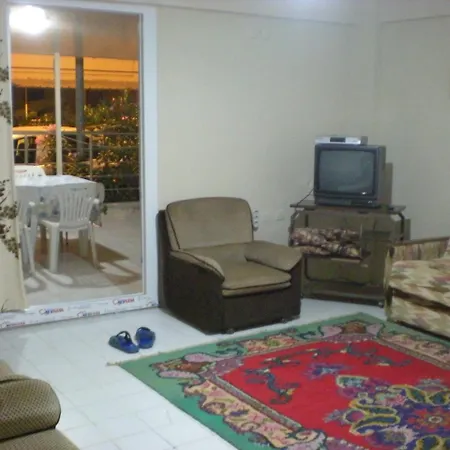 Appartement Bulut Gumuldur