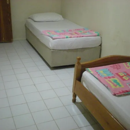 Appartement Bulut *