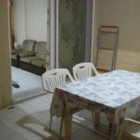 Bulut Appartement *