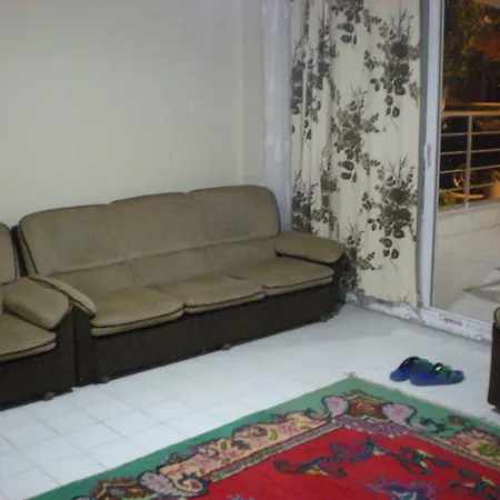 Appartement Bulut Gumuldur