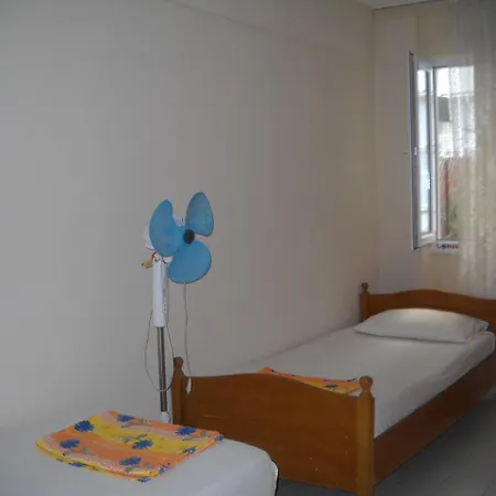 Appartement Bulut *