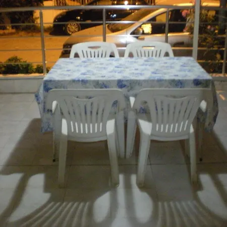 Bulut Appartement Gumuldur